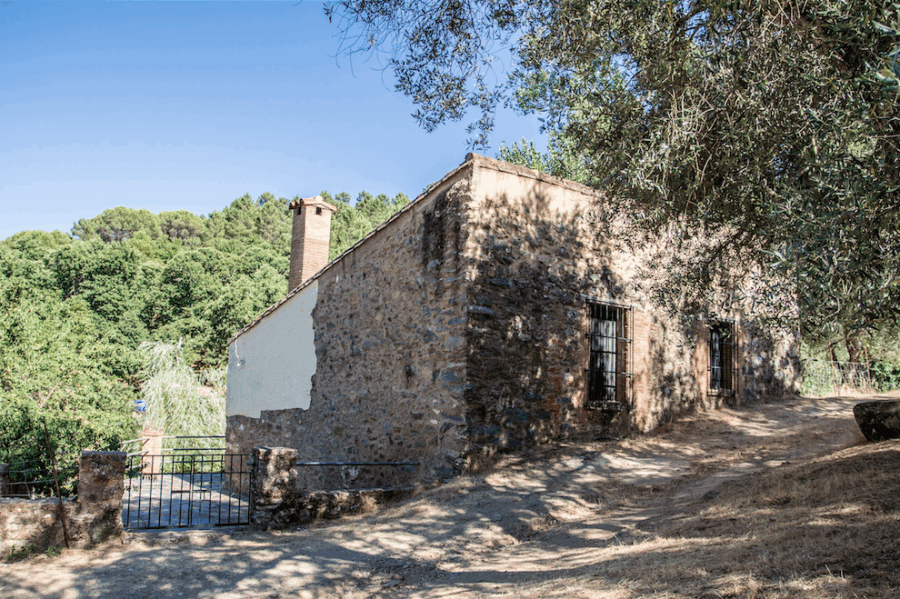 Pozuelo III